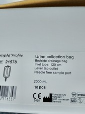 Coloplast Simpla urine