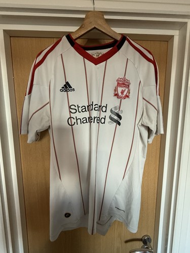Vintage liverpool shirt - vintage,