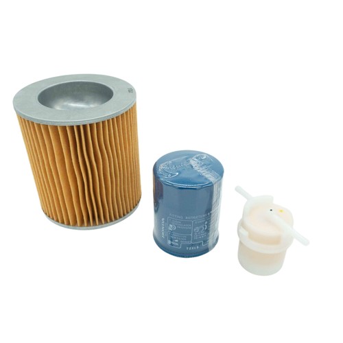 Piece filter package honda - -,