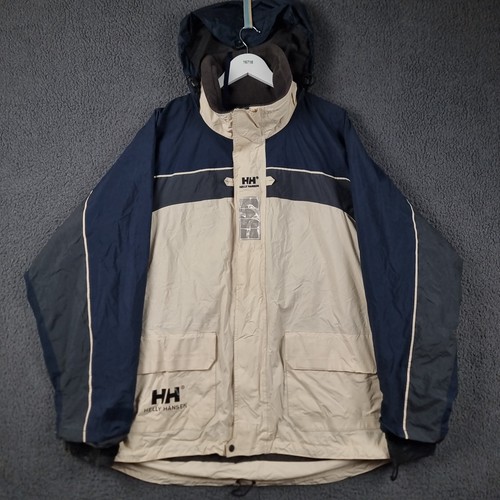 Helly hansen jacket mens - hansen,
