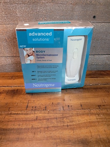 Neutrogena advanced solutions - neutrogena,