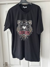Original Kenzo Men’s T Shirt