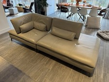 Roche Bobois Scenario 3 Seater