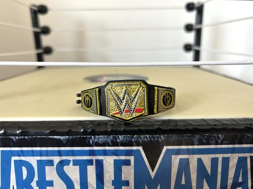 Wwe undisputed championship - undisputed,