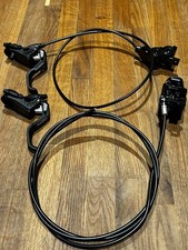 Magura MT5 Hydraulic Disc