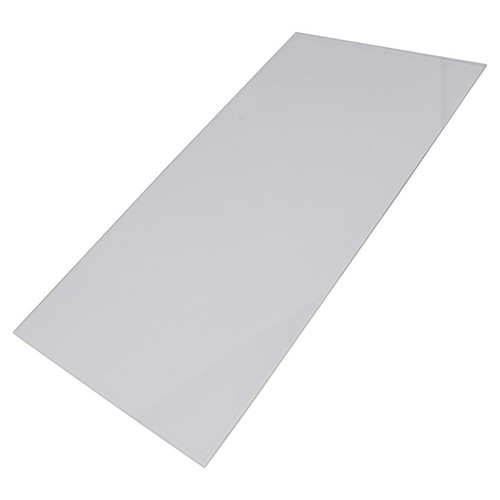 Husky glass shelf - ,