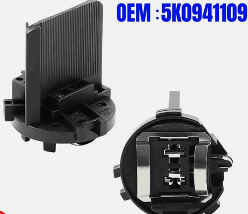 Front headlight bulb - front,