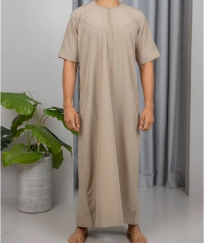Men dark beige premium - men’s,