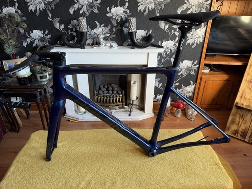 Dolan tuono carbon road - carbon,