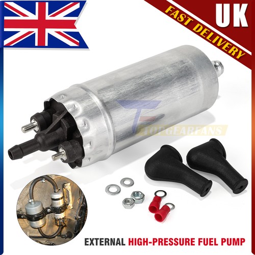 Universal external electric - external,