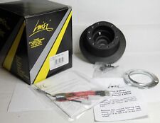 BMW E36 3 Series 1995-01 Z3 1995-02 Steering Wheel Hub Boss LUISI Made in Italy