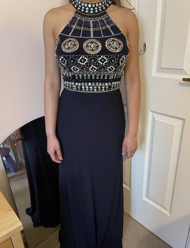 Jora collection navy blue - collection,