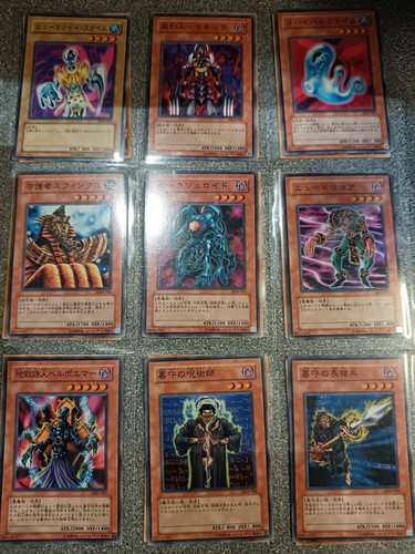 Structure starter - yu-gi-oh!, structure/