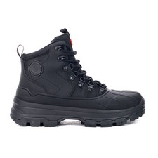 Hunter Men's Explorer Black