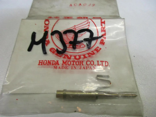 M377 honda ss 50 - honda, a