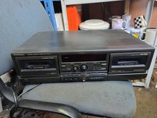 Technics RS-TR474 Stereo