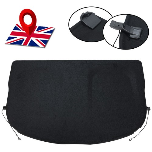 Boot luggage cover - boot, parcel