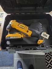 DeWalt DCD 740 18v Two Speed