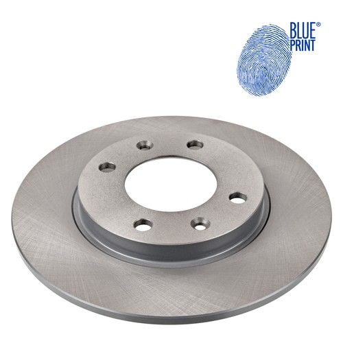 Blueprint adp154340 brake disc - adp154340,