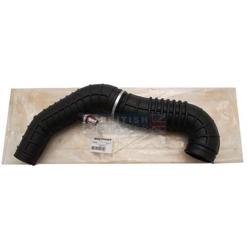 None egr air - from,