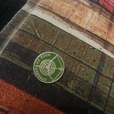 Soviet Archery Pin Badge –