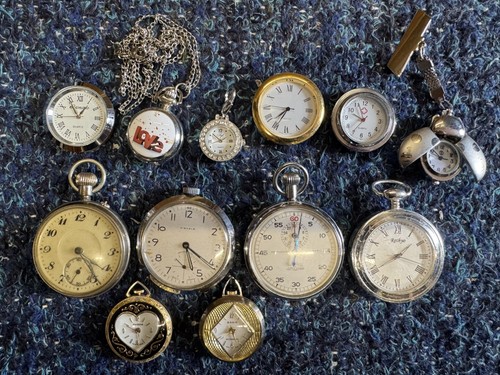 Joblot watches lemania camerer - joblot,