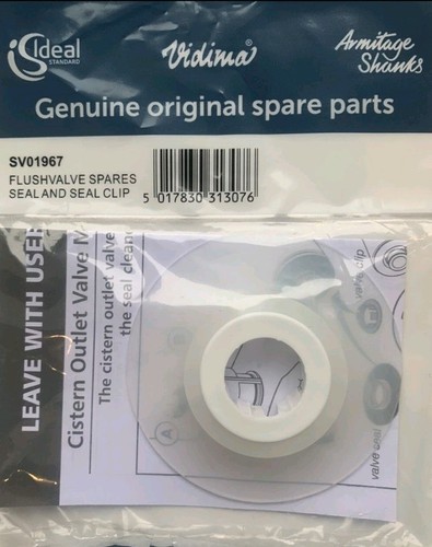 Ideal standard armitage - standard,