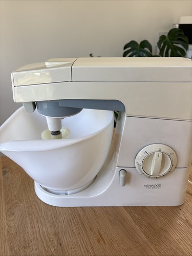 Vintage kenwood chef excel - vintage,