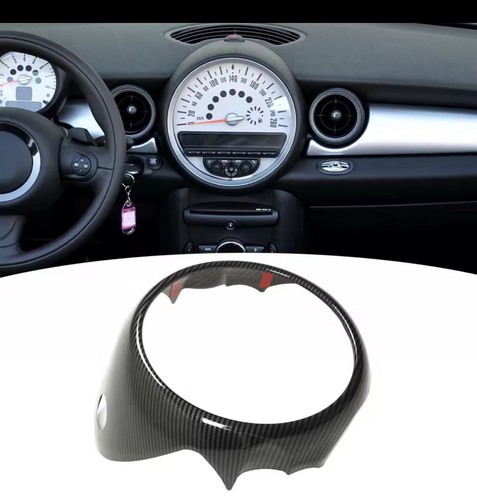 Mini cooper carbon - mini, fibre