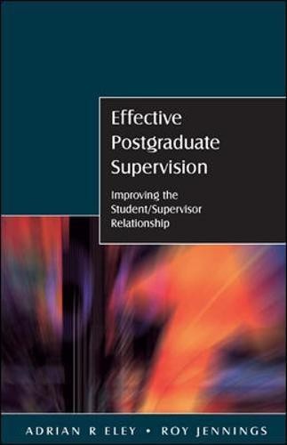 Effective postgraduate - effective,