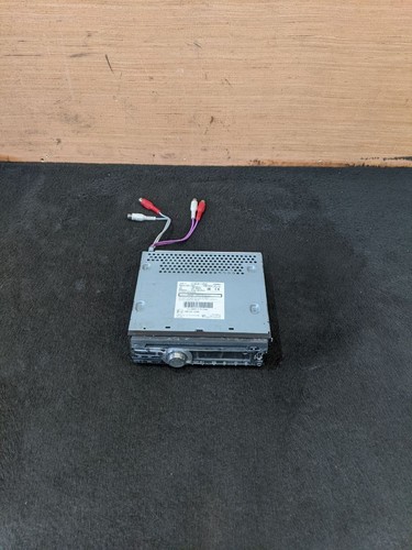 Fiat ducato mk3 stereo - mk3, cd