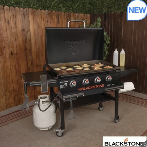 Blackstone griddle gas - blackstone, 36"