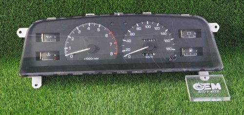 Toyota hilux surf 1989 - hilux, 1989-1995
