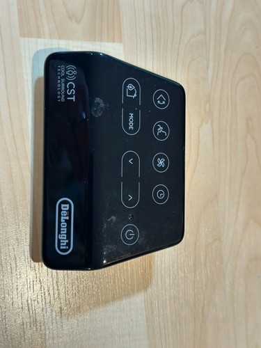 Delonghi remote control