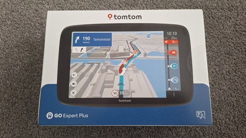 Tomtom expert plus - expert,