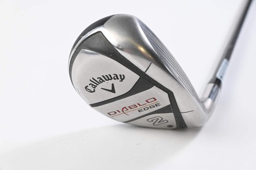 Callaway diablo edge hybrid - callaway,