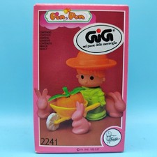 PINYPON PIN Y PON GIG FAMOUS