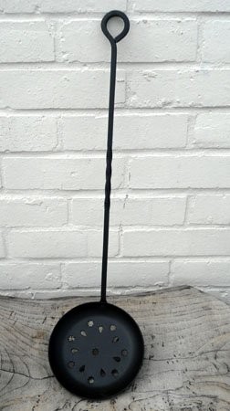 Victor chestnut roaster cast - victor,