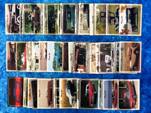Chevy set chevrolet - chevy,