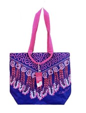 Zandra Rhodes Feathers