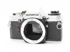[Mint Condition] Olympus OM-10