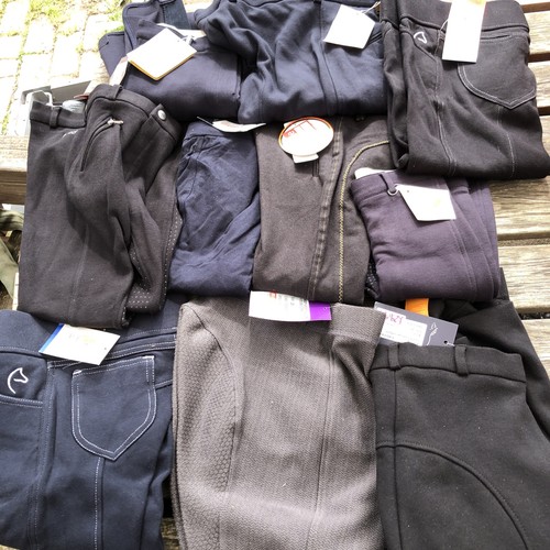Job lot 10 - lot, of