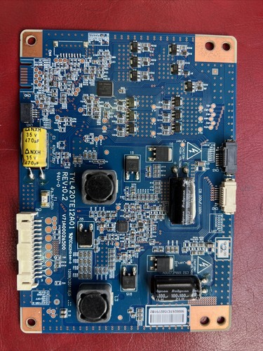 Inverter board for toshiba - board,