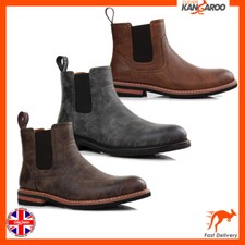 Polar Fox Wyatt Mens Casual