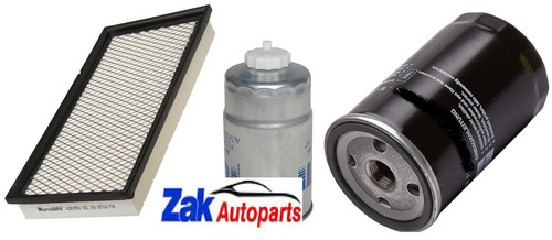 For ldv maxus cdi - 2.5,