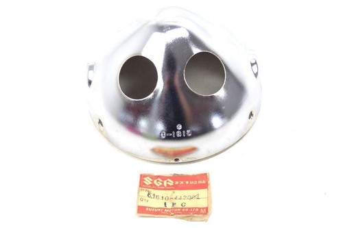 Front headlight cover suzuki - headlight,