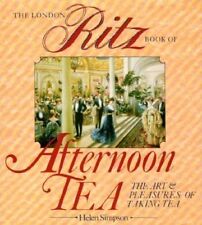 The Ritz London Book Of