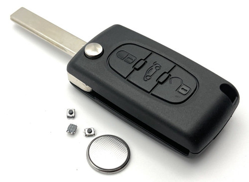 Repair kit for peugeot expert - repair,