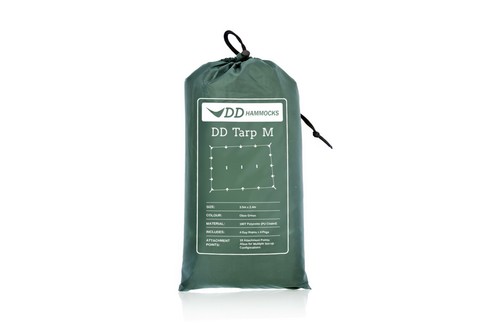 Hammocks tarp m 3 - dd,