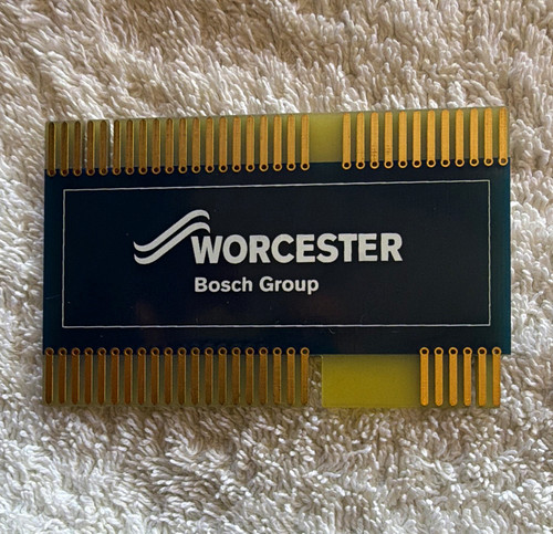 Worcester bosch diagnostic - bosch,
